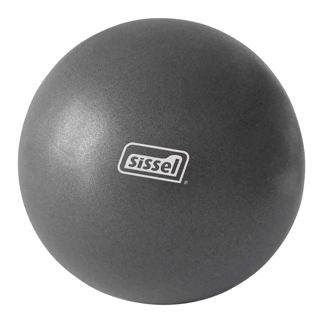 balle de softball Pilates