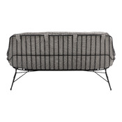 Gartensofa Leyasol