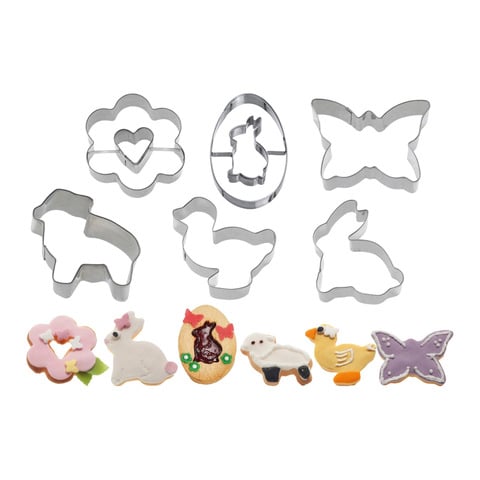 Ausstecherset Cutterset