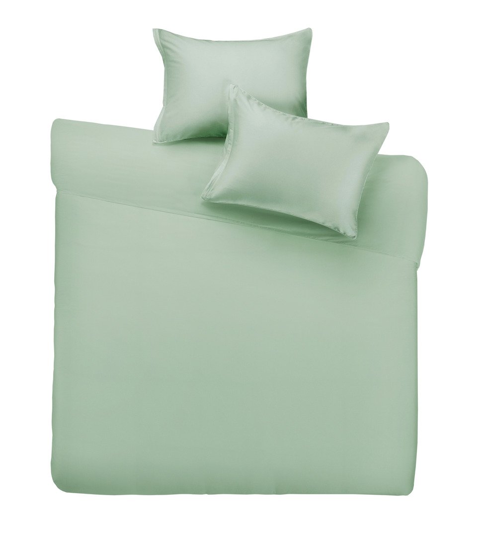 linge de lit Uni Satin