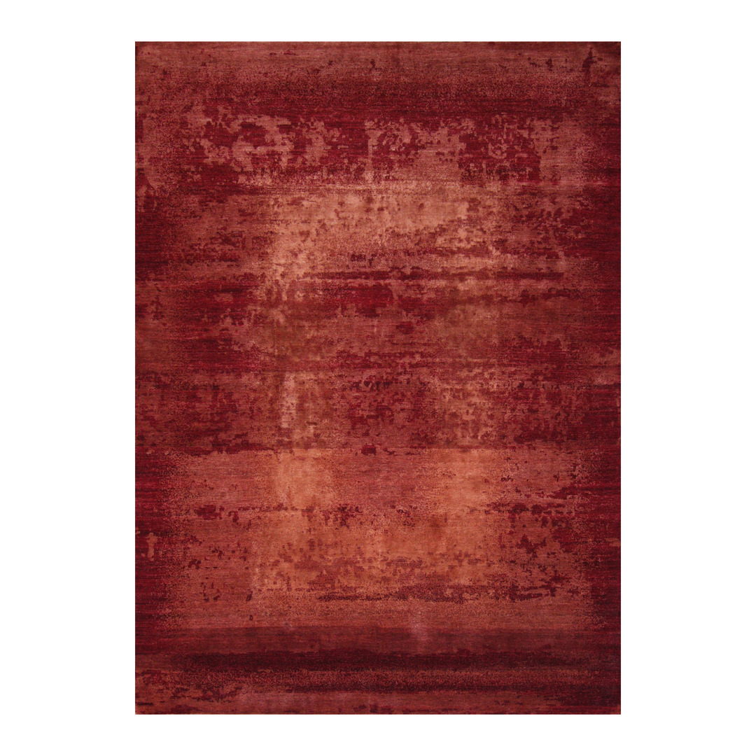 moderner Orientteppich Sahar Fresco