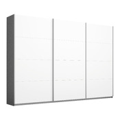 armoire à portes coulissantes Belluno
