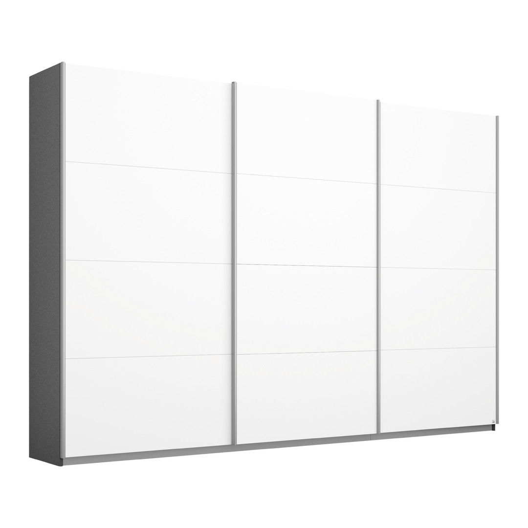 armoire à portes coulissantes Belluno