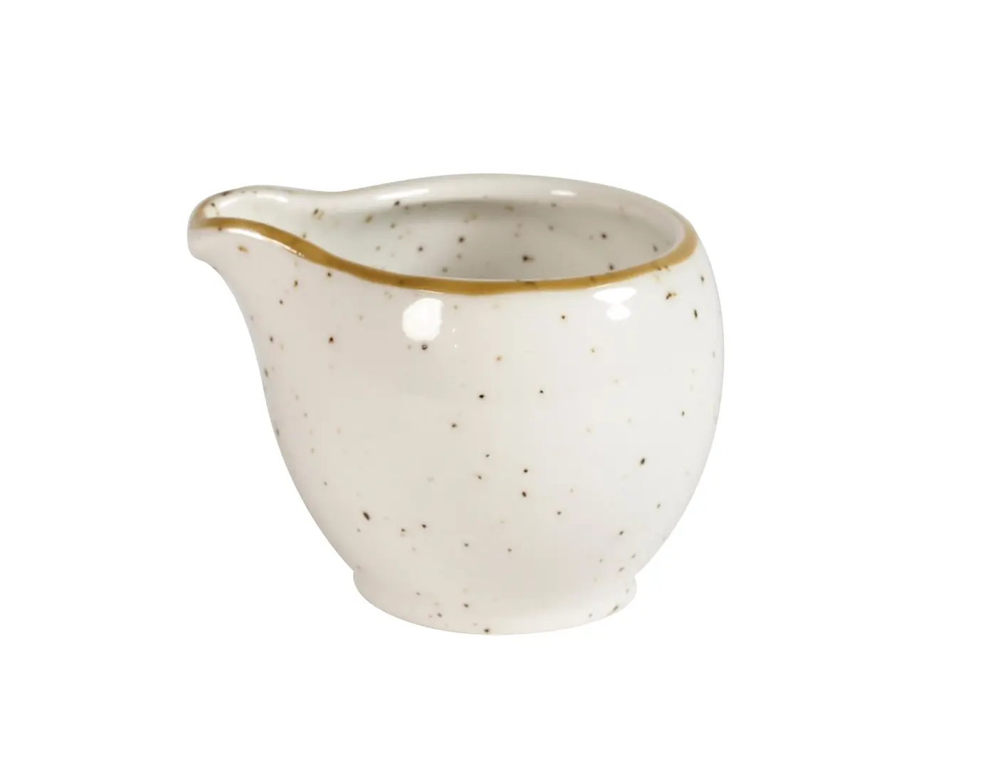 bricco per latte Stonecast