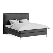 letto Boxspring DIPLOMAT-CONT.