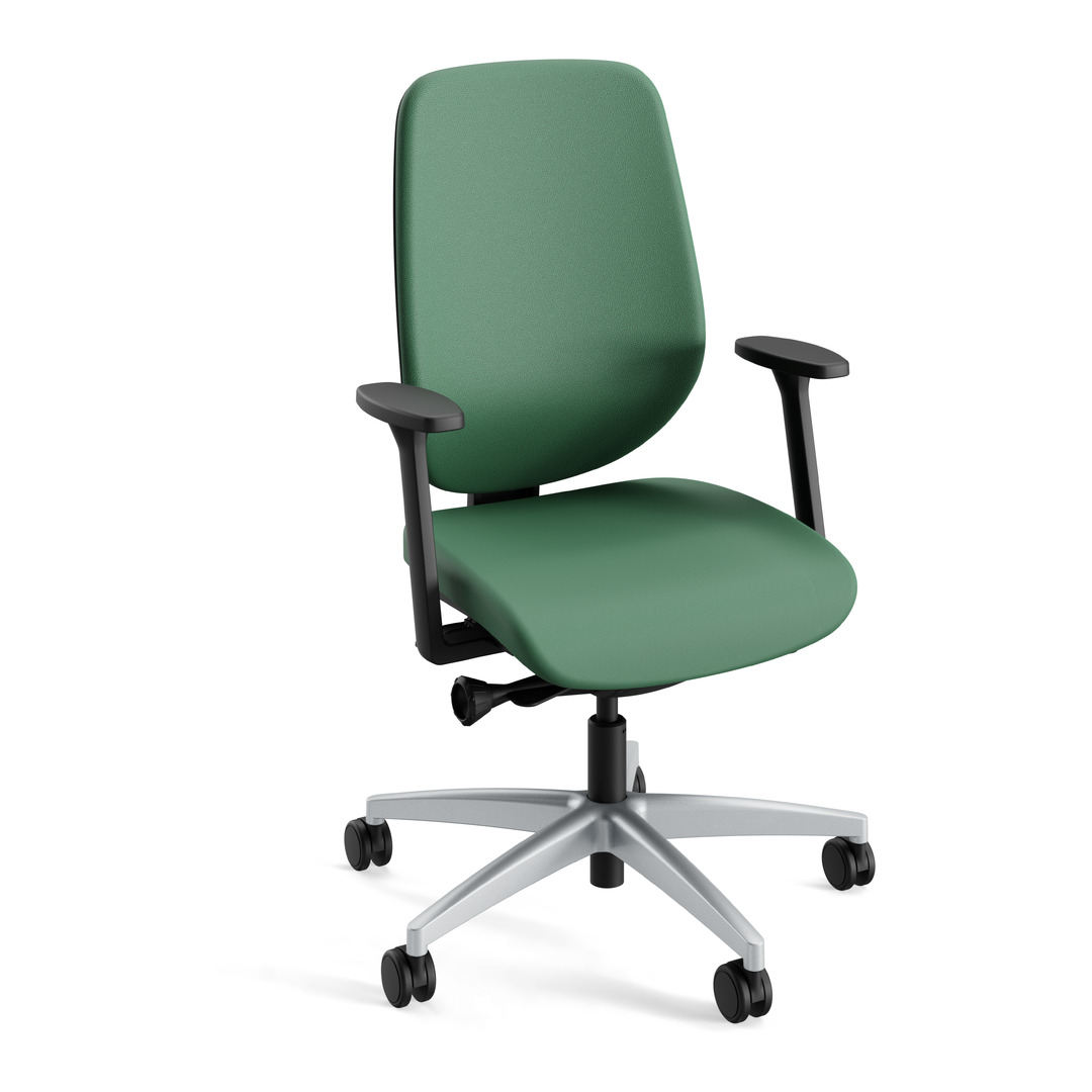 Bürostuhl Giroflex-353