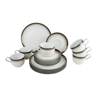 set da caffè Terra Corso