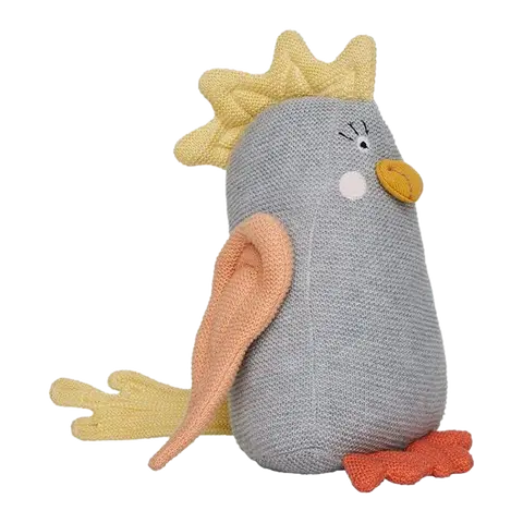 giocattolo di peluche Oytoy