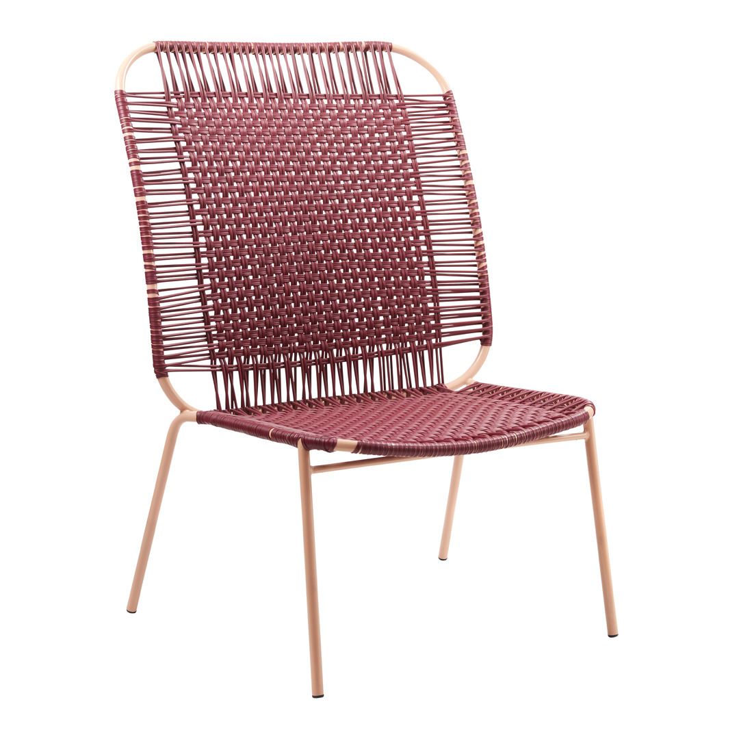 fauteuil de jardin Cielo