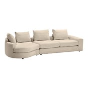 Ecksofa Puula