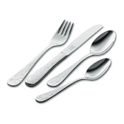 Kinderbesteck-Set Kidscutl