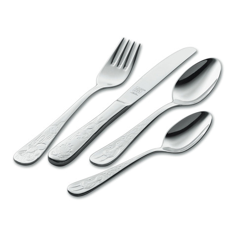 Kinderbesteck-Set Kidscutl
