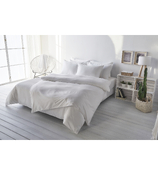 taie d’oreiller Uni Satin