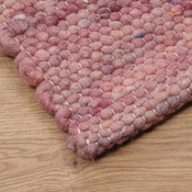 tapis de laine Salsa