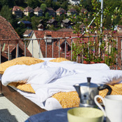 housse de duvet LOUISE