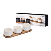 Apéro-Schalen-Set Elements