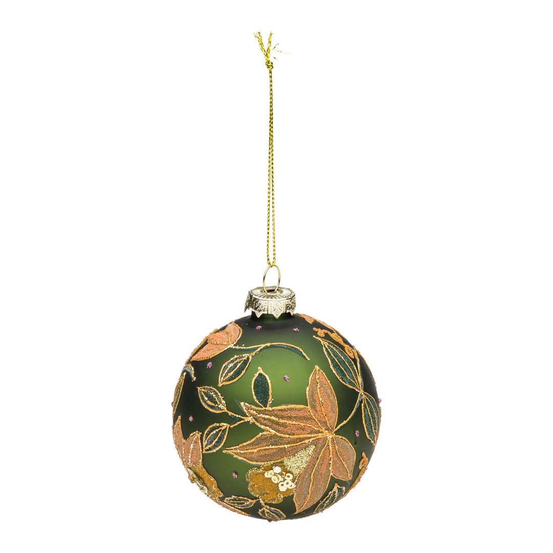 palla di Natale Mystic Forest