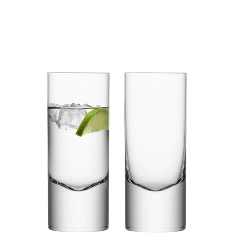 Longdrinkglas-Set Boris