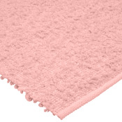 Hochflorteppich Bouclé