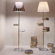Stehleuchte Bibliotheque Nationale