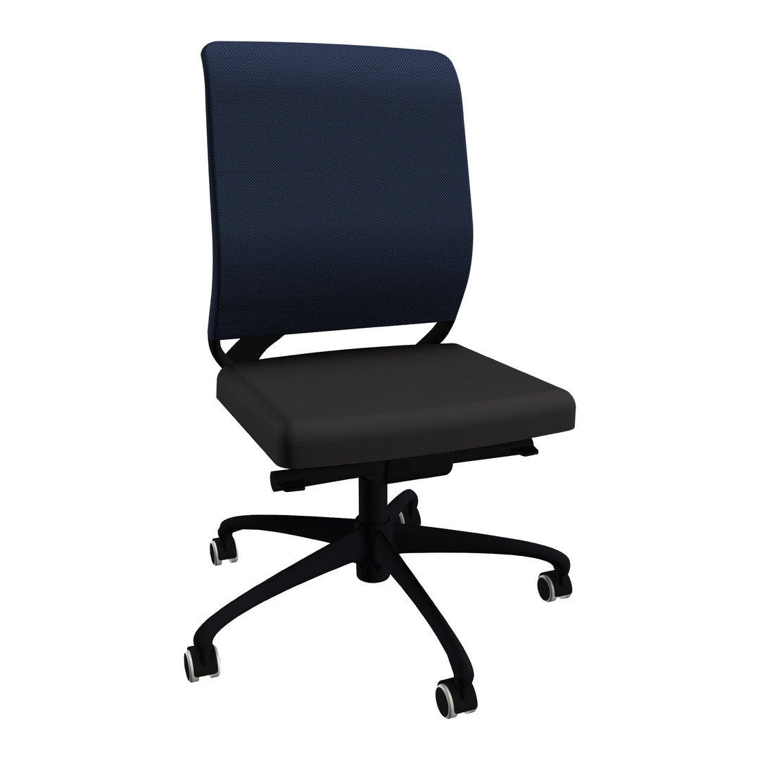 chaise de bureau ECOCHAIR