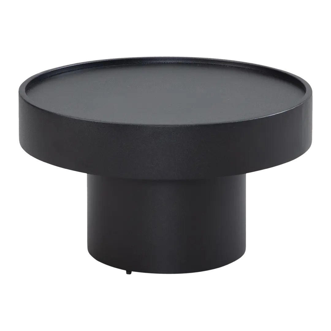 table basse Metall