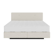 letto Boxspring AURORA