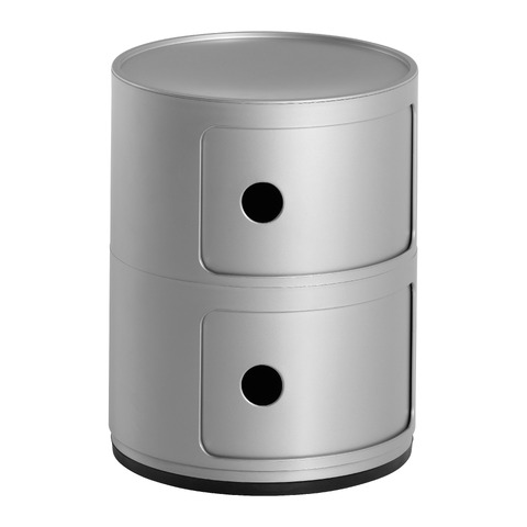 table d’appoint Componibili Recycled