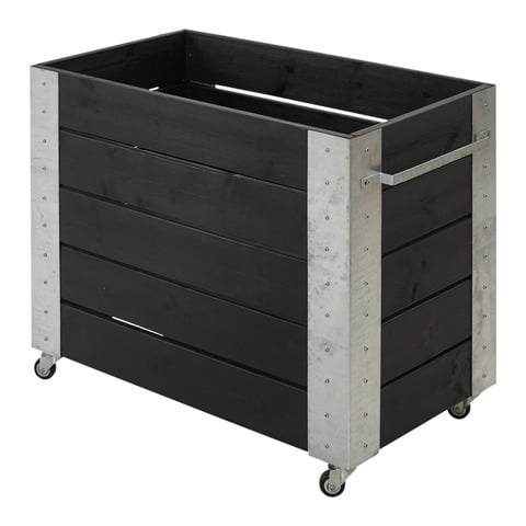 Blumenkasten Cubic