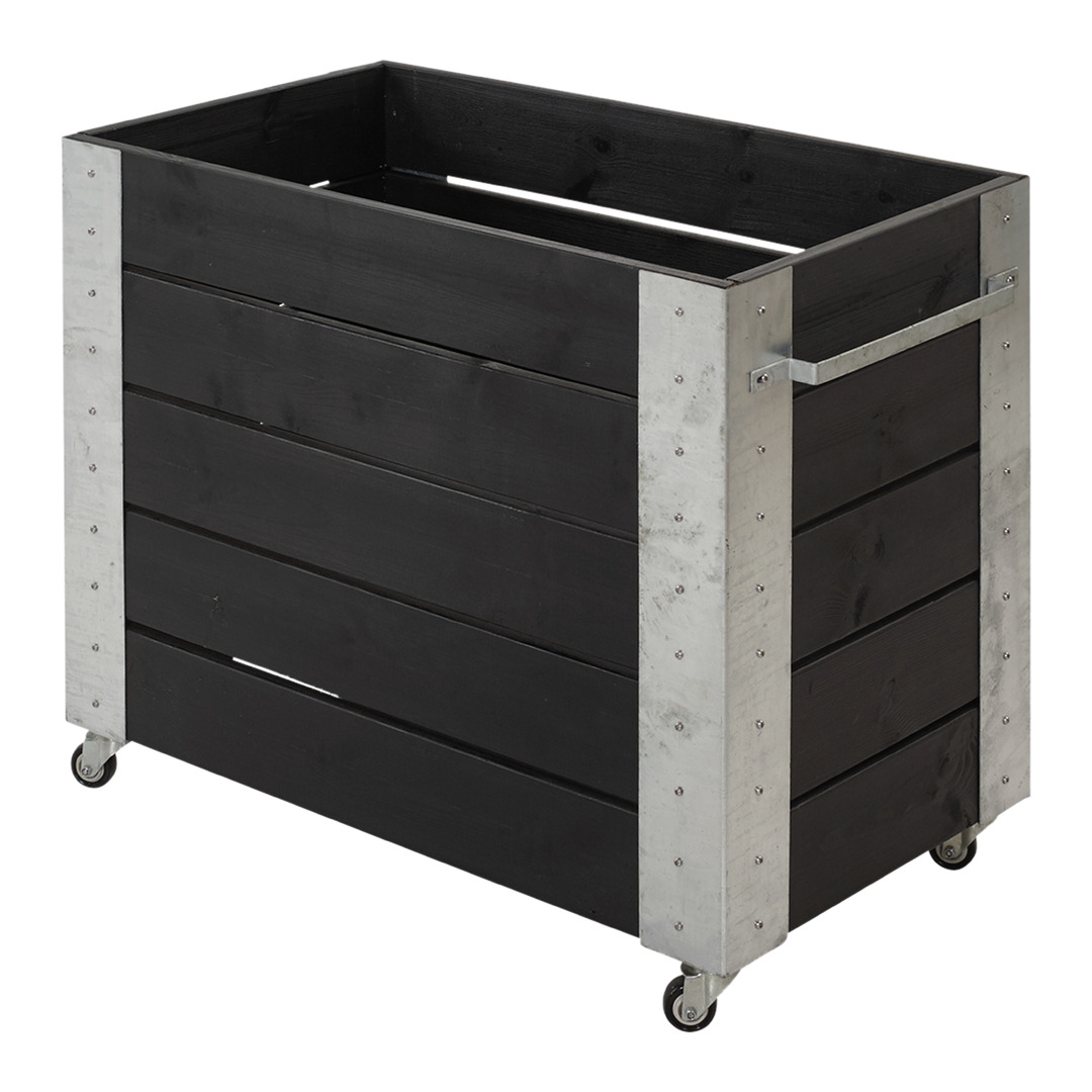 Blumenkasten Cubic
