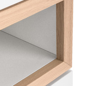Garderobenschrank Mex
