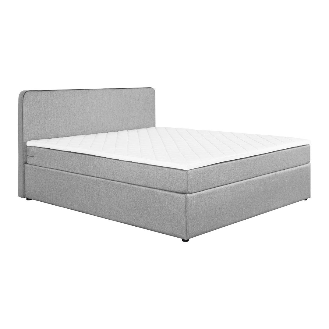 Boxspringbett Anton