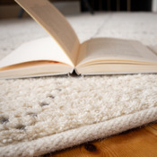 tapis de laine Freya