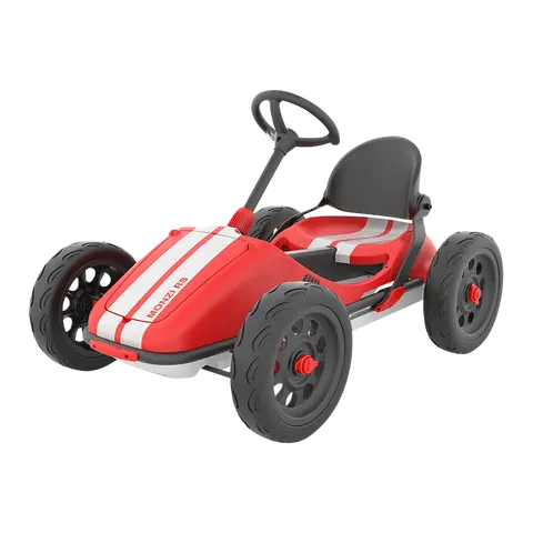 Go Kart Monzi-RS