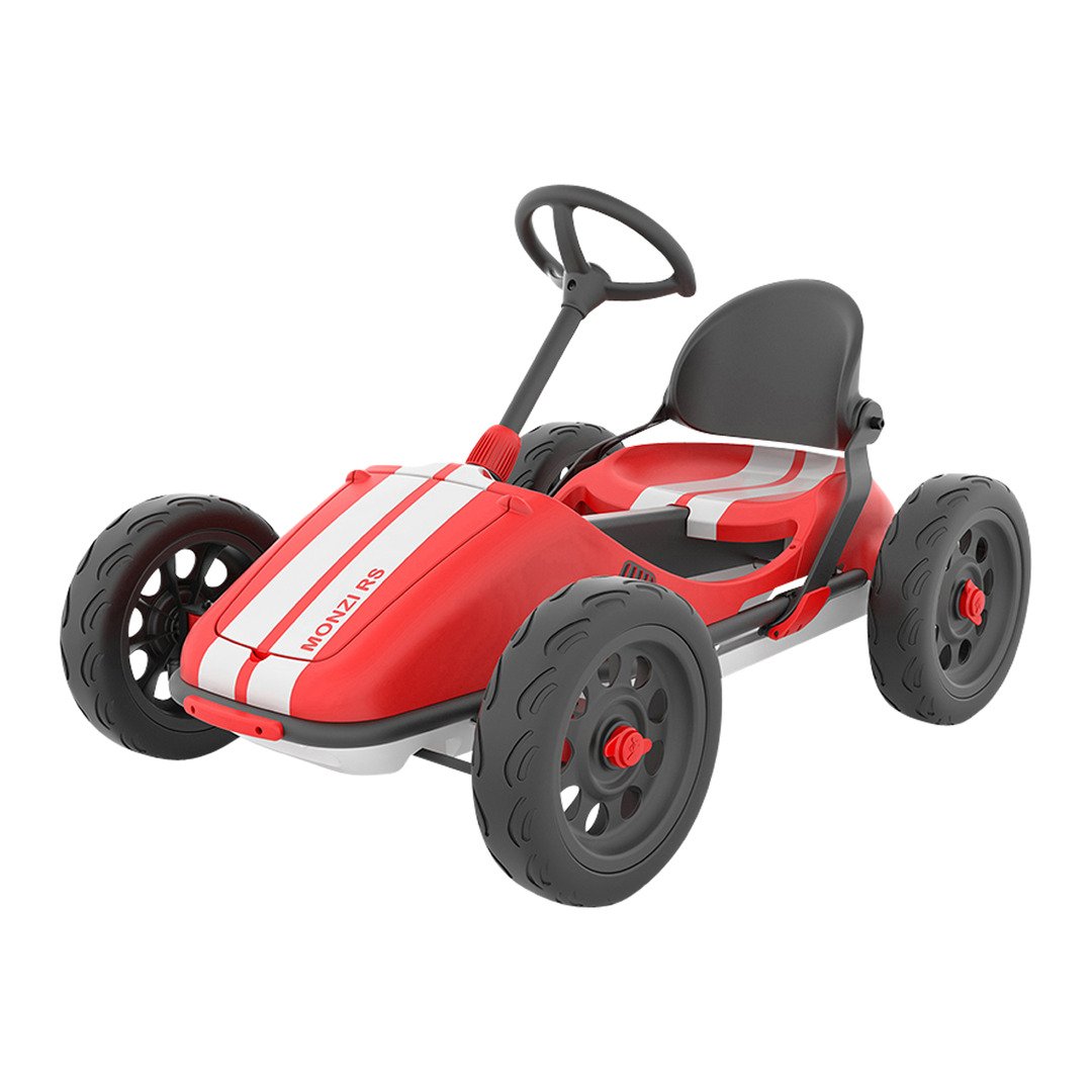 Go Kart Monzi-RS
