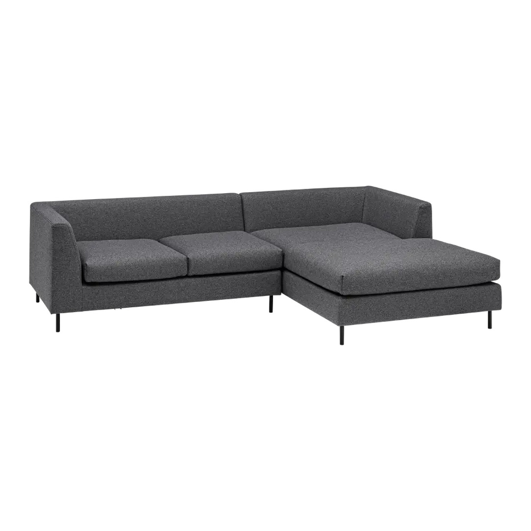 divano ad angolo FREISTIL 165