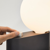 lampe de table ALUMINA