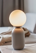 lampada da tavolo Notti