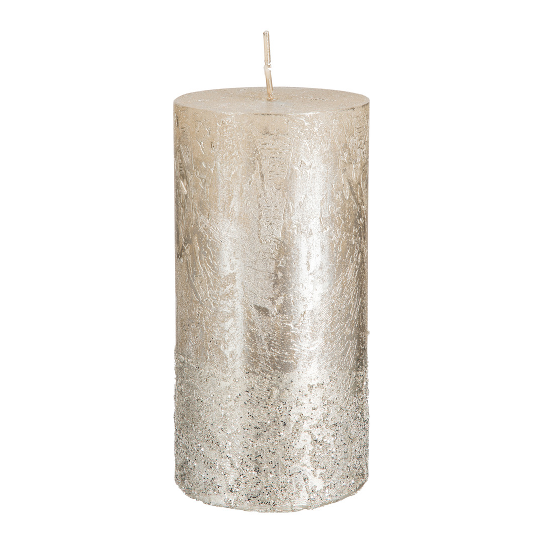 bougie cylindrique CALLA