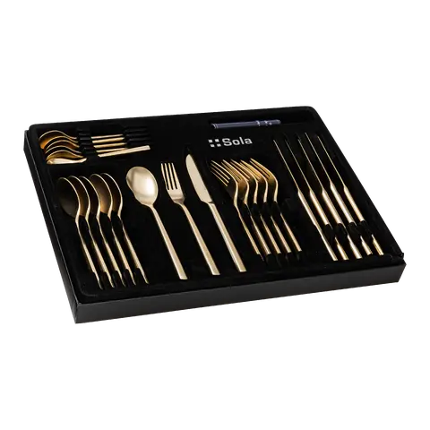 set di posate Living