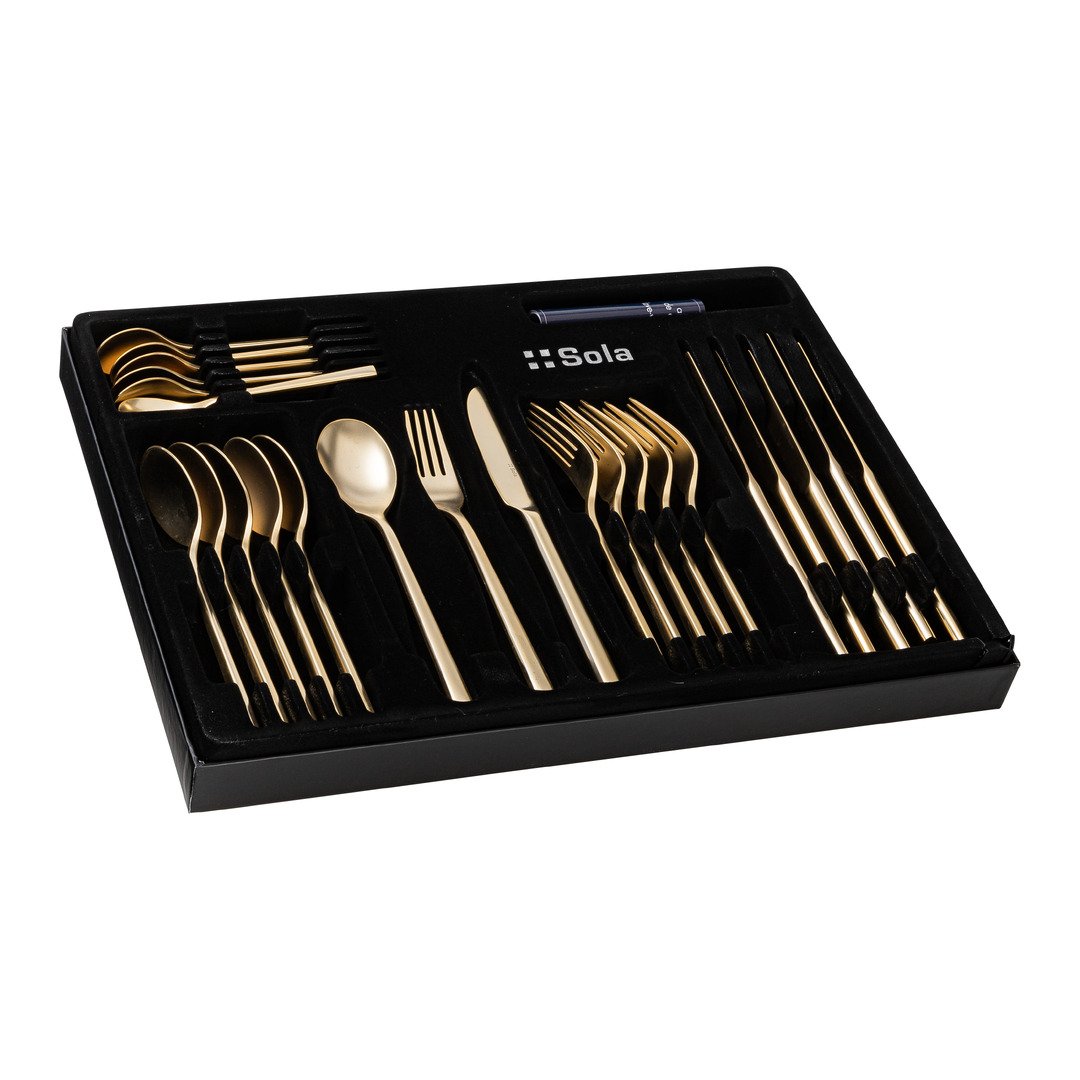 set di posate Living