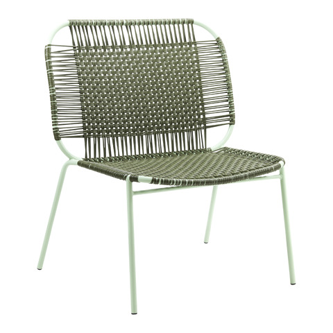 fauteuil de jardin Cielo