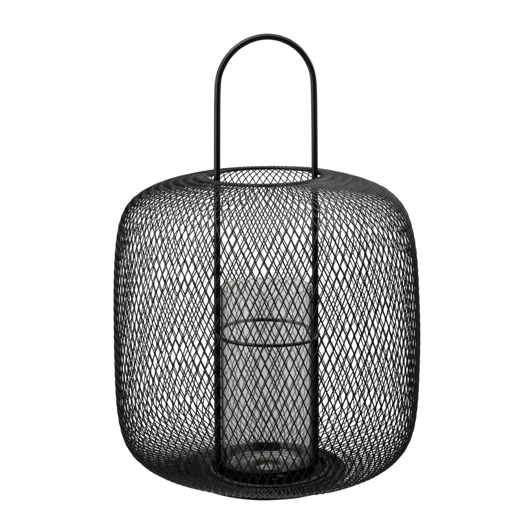 Laterne Mesh