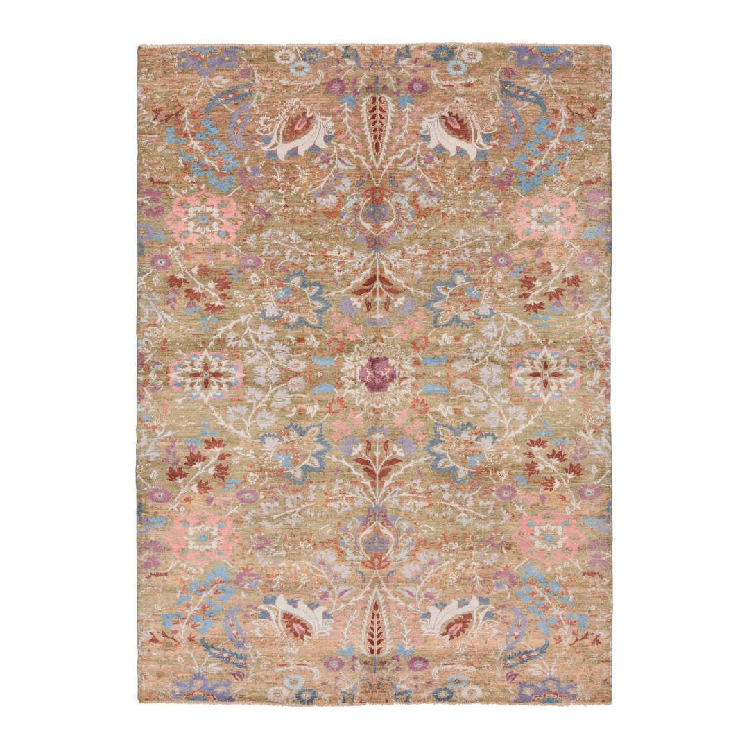 tappeti orientali moderni Afghan Farahan