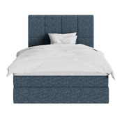 letto Boxspring VERBIER 231