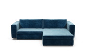 divano ad angolo CLOUDY1