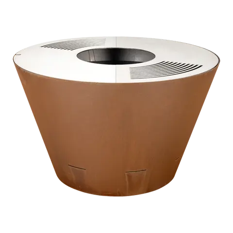 barbecue Cono 100