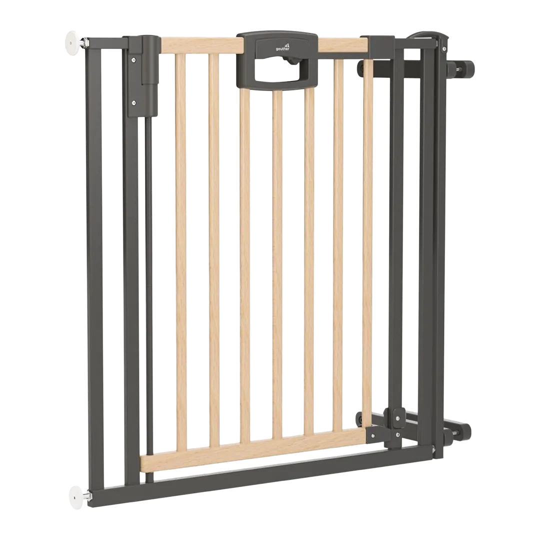 barrière d'escalier Easylock