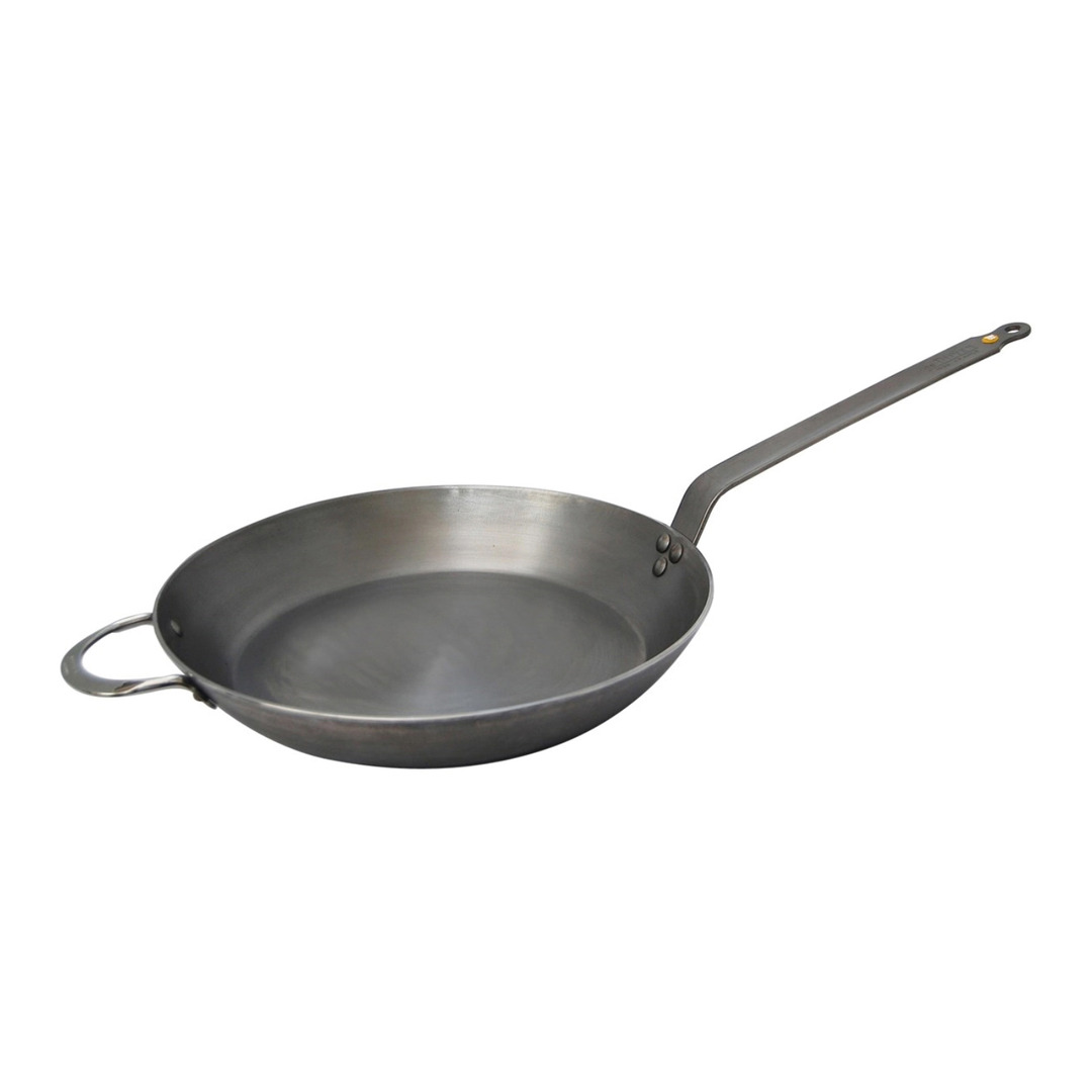 poêle à griller Mineral B