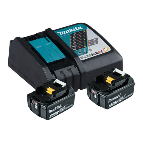 tipo di batteria ricaricabile Epac18-502